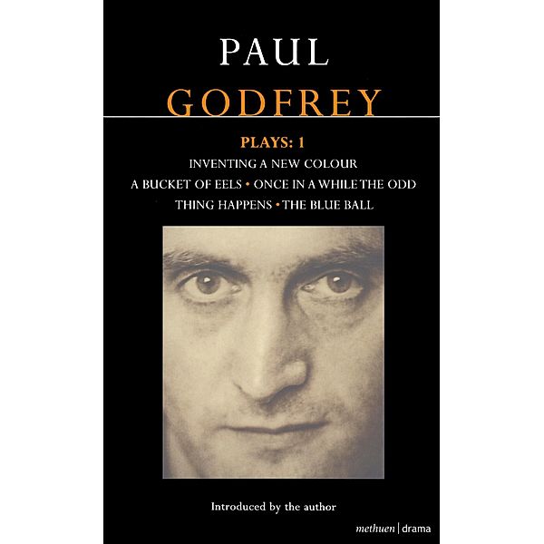 Godfrey Plays: 1, Paul Godfrey