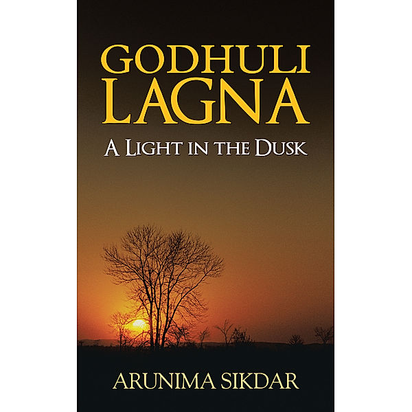 Godhuli Lagna, Arunima Sikdar