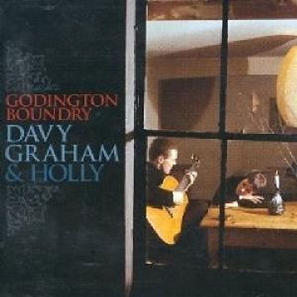 Godington Boundry, Davey & Holly Graham