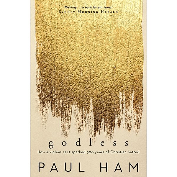 Godless, Paul Ham