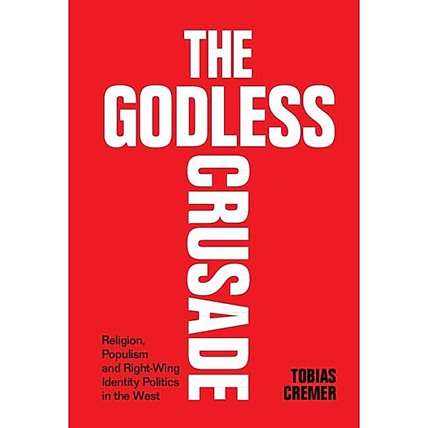Godless Crusade, Tobias Cremer