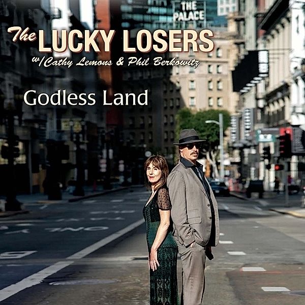 Godless Land, The Lucky Losers