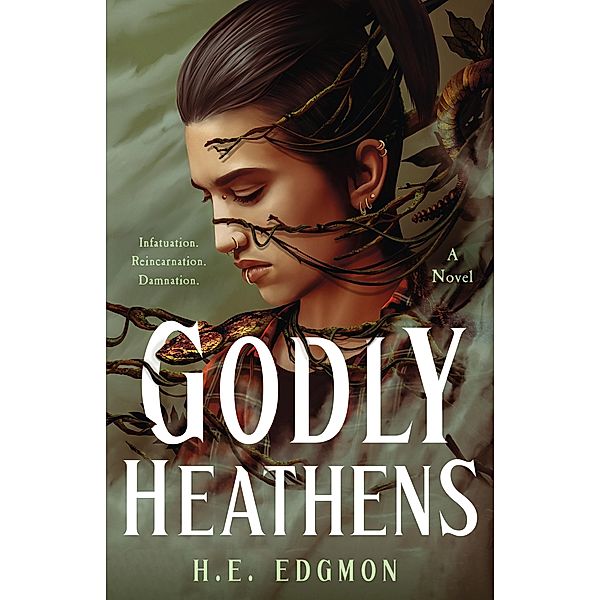 Godly Heathens, H. E. Edgmon