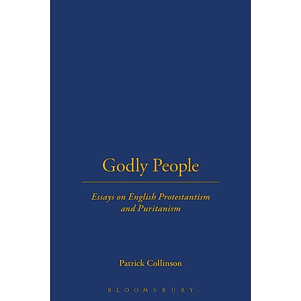 Godly People, Patrick Collinson