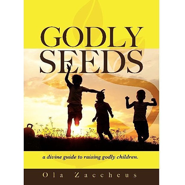 Godly Seeds, Ola Zaccheus