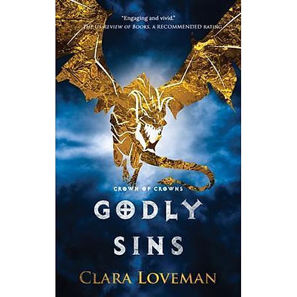 Godly Sins / Crown of Crowns Bd.2, Clara Loveman