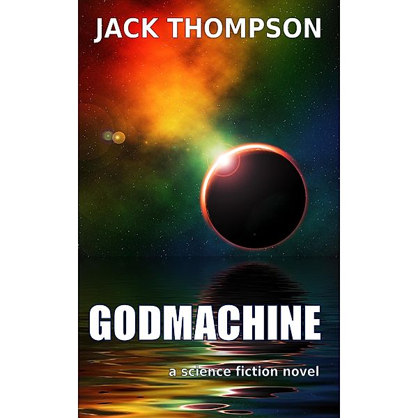 Godmachine / Jack Thompson, Jack Thompson