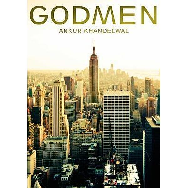 Godmen / Multinat Publishing, Khandelwal Ankur