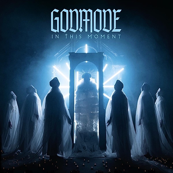 Godmode (Vinyl), In This Moment