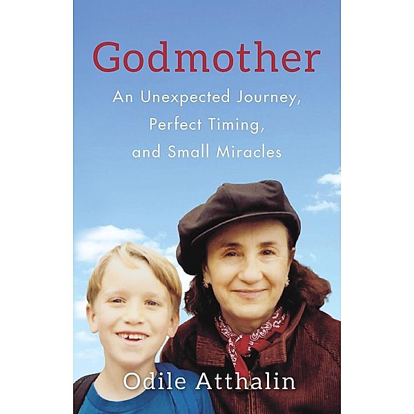 Godmother, Odile Atthalin