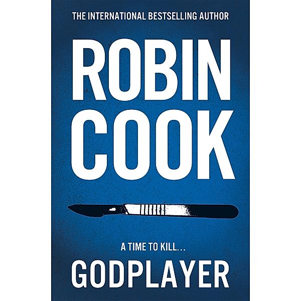 Godplayer, Robin Cook