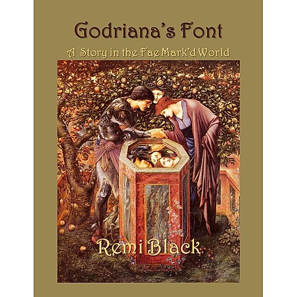 Godriana's Font, Remi Black