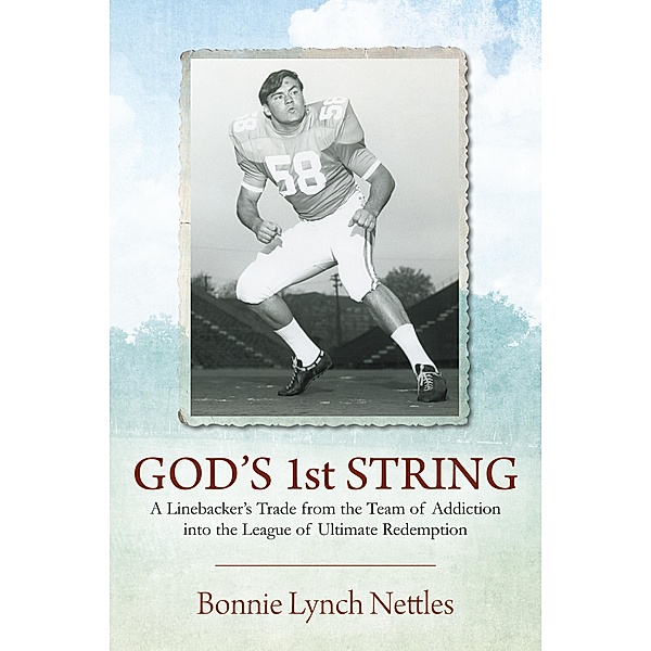 GOD'S 1st STRING, Bonnie Lynch Nettles