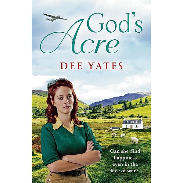 God's Acre, Dee Yates