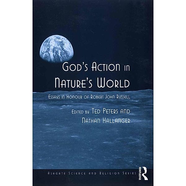 God's Action in Nature's World, Nathan Hallanger