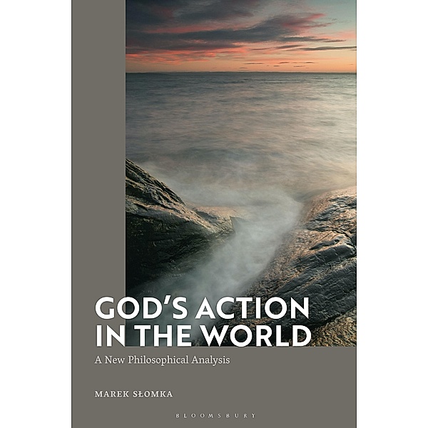 God's Action in the World, Marek Slomka