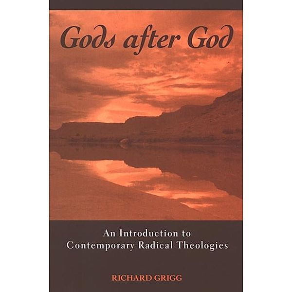 Gods after God, Richard Grigg