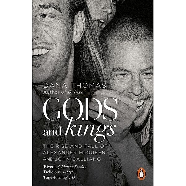 Gods and Kings, Dana Thomas