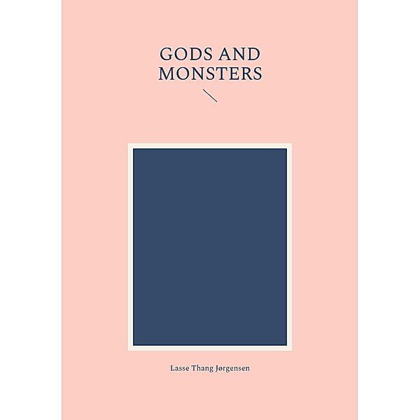 Gods and Monsters, Lasse Thang Jørgensen