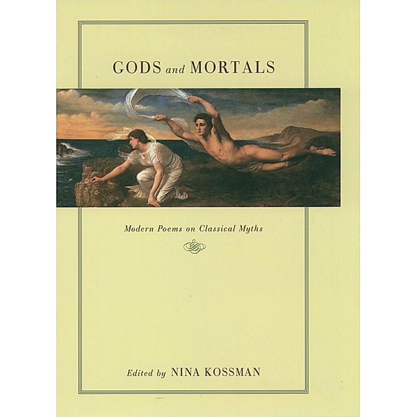 Gods and Mortals