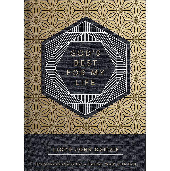 God's Best for My Life, Lloyd John Ogilvie
