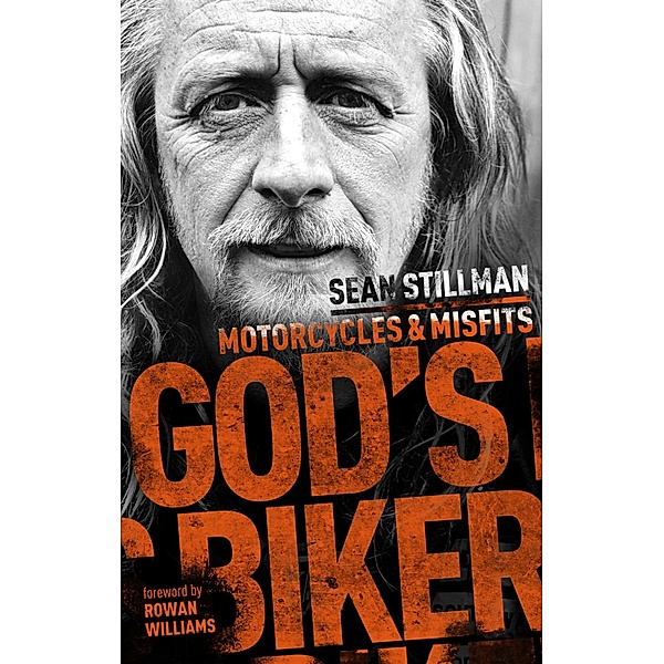 God's Biker, Sean Stillman