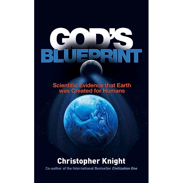 God's Blueprint, Christopher Knight