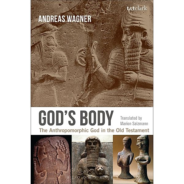 God's Body, Andreas Wagner