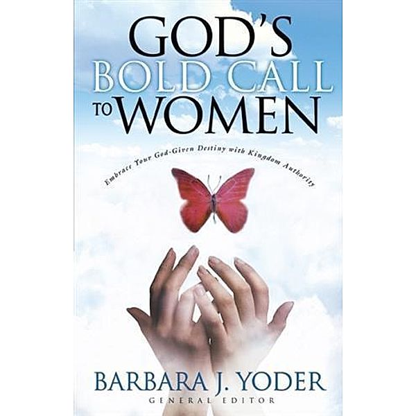 God's Bold Call to Women