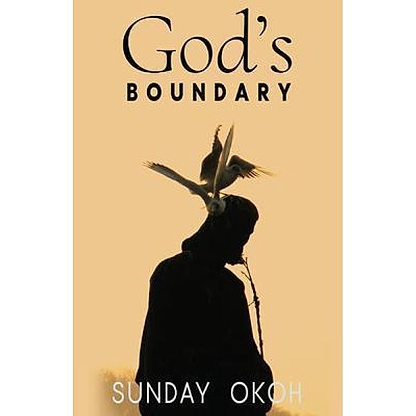 God's Boundary / Rustik Haws LLC, Sunday Okoh