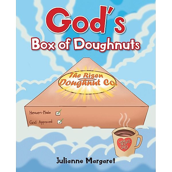 God's Box of Doughnuts, Julianne Margaret