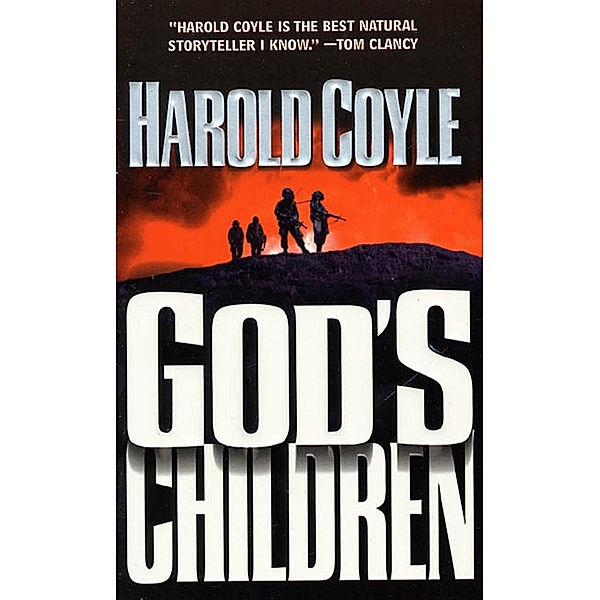 God's Children / Nathan Dixon Bd.1, Harold Coyle
