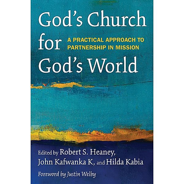 God's Church for God's World