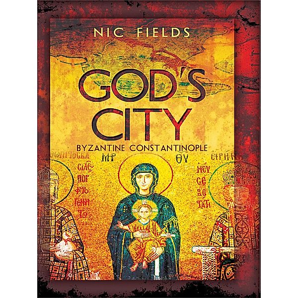 God's City, Nic Fields