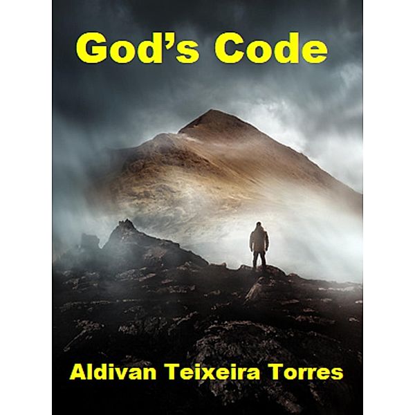 God's Code, Aldivan Teixeira Torres