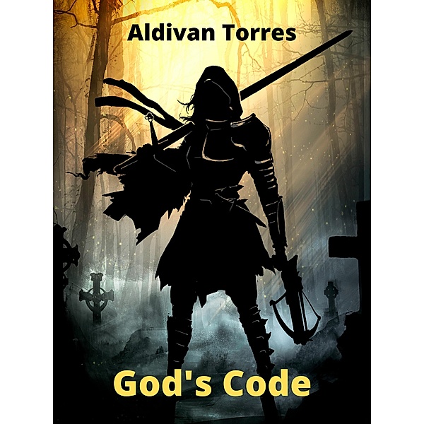 God's Code, Aldivan Torres