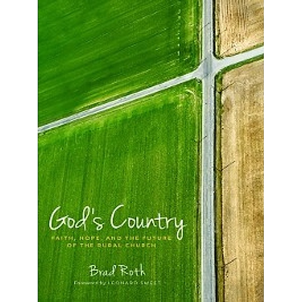 God's Country, Brad Roth