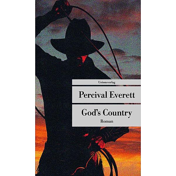 God's Country, Percival Everett