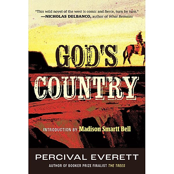 God's Country, Percival Everett