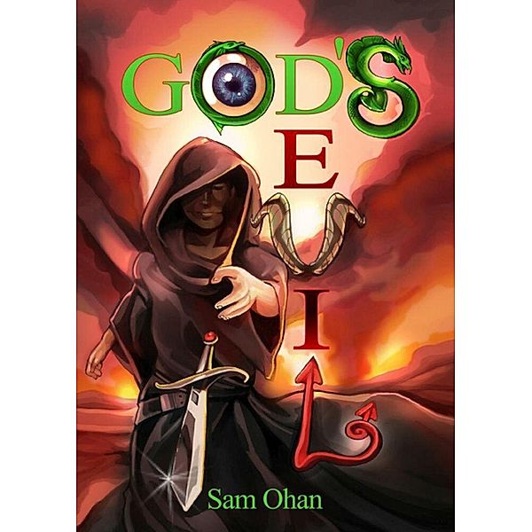 God's Devil, Sam Ohan