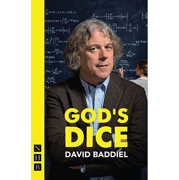 God's Dice (NHB Modern Plays), David Baddiel