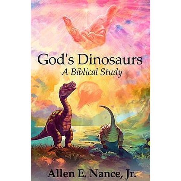 God's Dinosaurs, Allen Nance