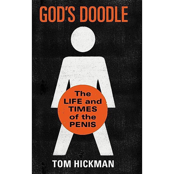 God's Doodle, Tom Hickman