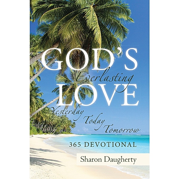 God's Everlasting Love, Sharon Daugherty