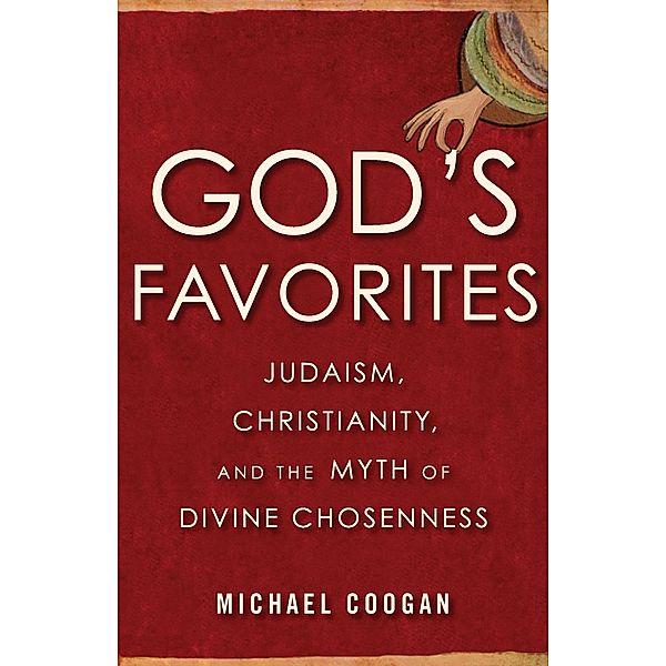 God's Favorites, Michael Coogan