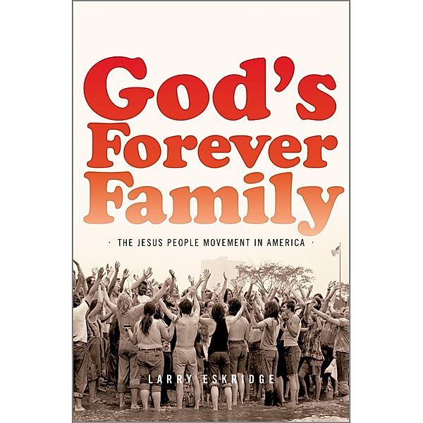 God's Forever Family, Larry Eskridge