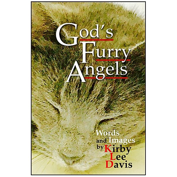 God's Furry Angels, Kirby Lee Davis