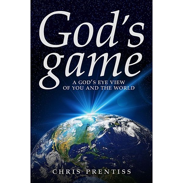 God's Game, Chris Prentiss