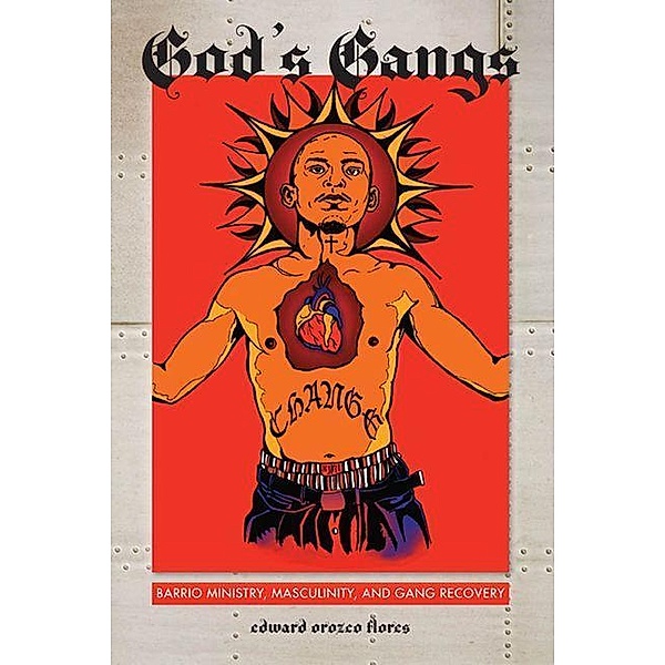 God's Gangs, Edward Orozco Flores