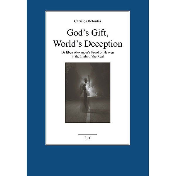 God's Gift, World's Deception, Christos Retoulas